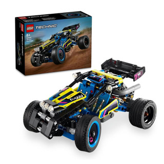 لگو ۲۱۹ تکه سری Technic مدل Off-Road Race Buggy کد 42164