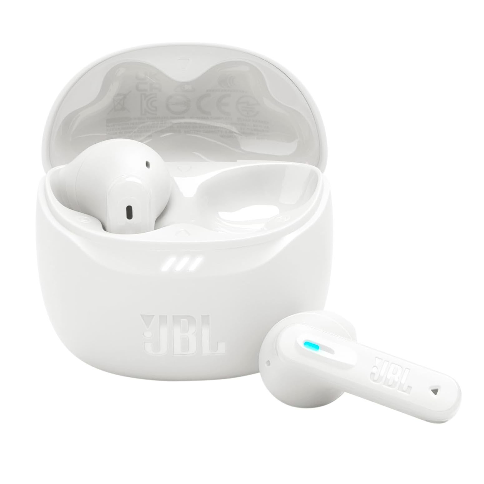 هدفون بلوتوثی جی بی ال مدل Tune Flex 2