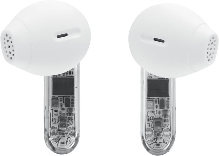 هدفون بلوتوثی جی بی ال مدل Tune Flex 2 سری Ghost Edition