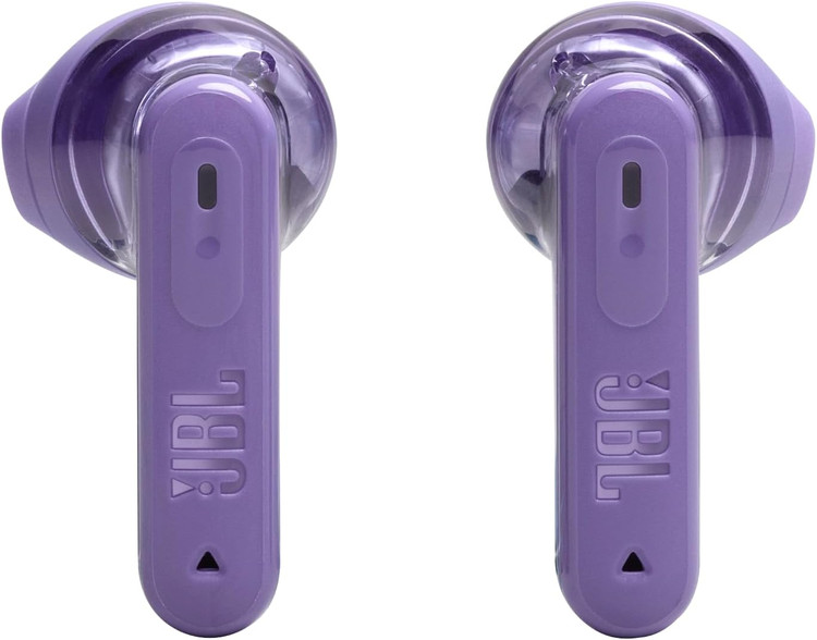هدفون بلوتوثی جی بی ال مدل Tune Flex 2 سری Ghost Edition