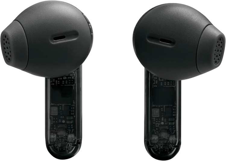 هدفون بلوتوثی جی بی ال مدل Tune Flex 2 سری Ghost Edition