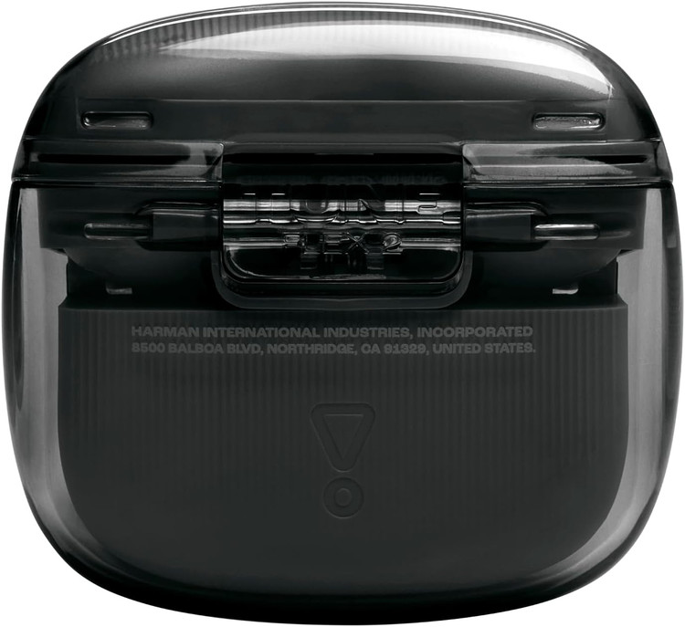 هدفون بلوتوثی جی بی ال مدل Tune Flex 2 سری Ghost Edition