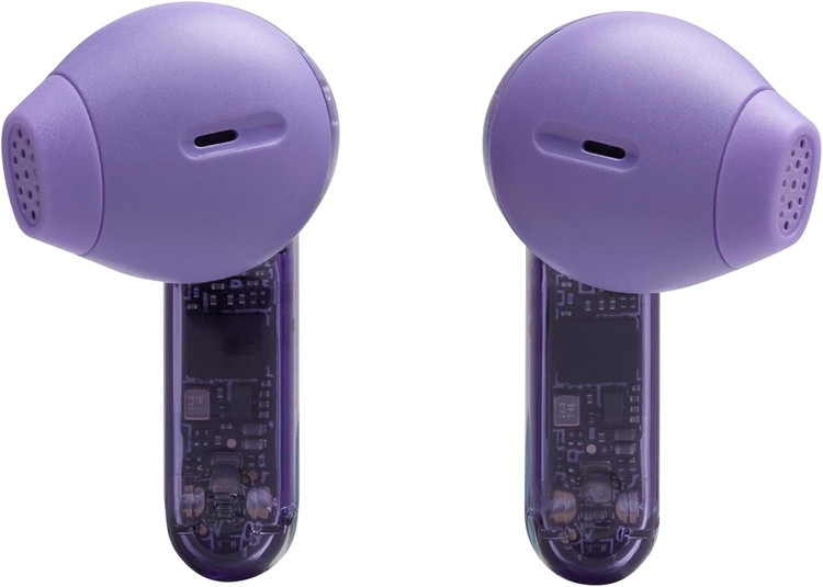 هدفون بلوتوثی جی بی ال مدل Tune Flex 2 سری Ghost Edition