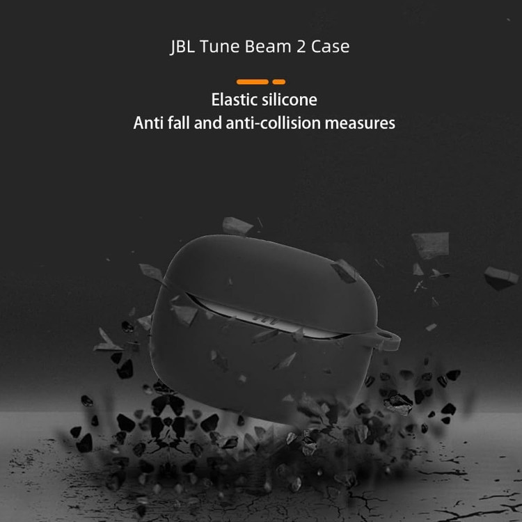 کاور مناسب کیس هدفون جی بی ال Tune Beam 2 مدل Caseonn