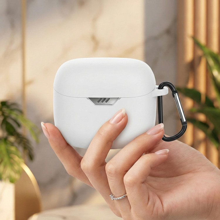 کاور مناسب کیس هدفون جی بی ال Tune Flex 2 مدل Caseonn