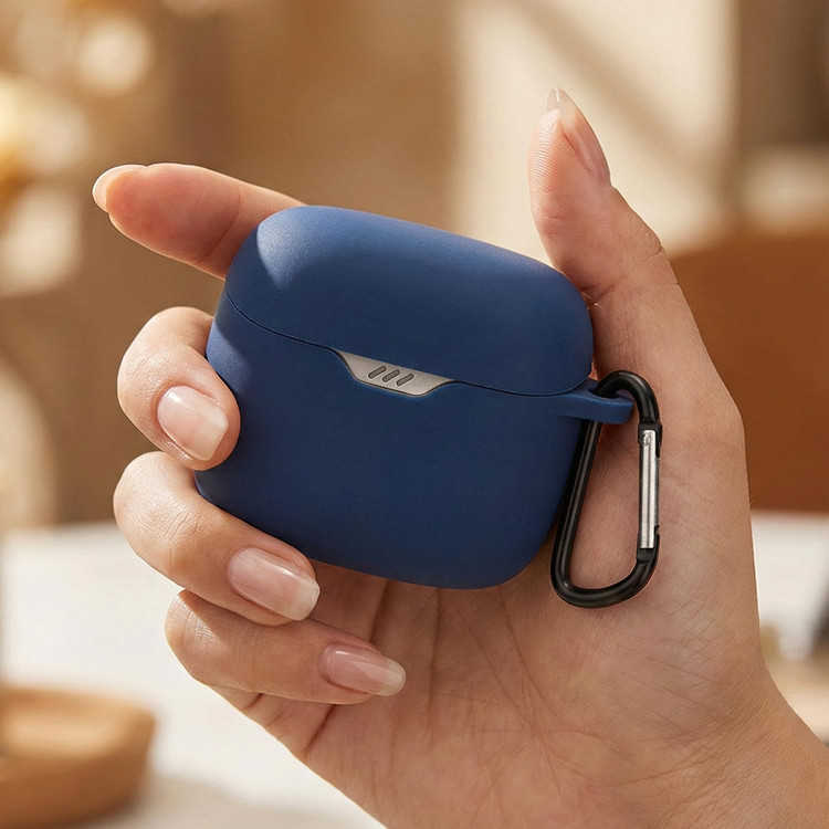 کاور مناسب کیس هدفون جی بی ال Tune Flex 2 مدل Caseonn